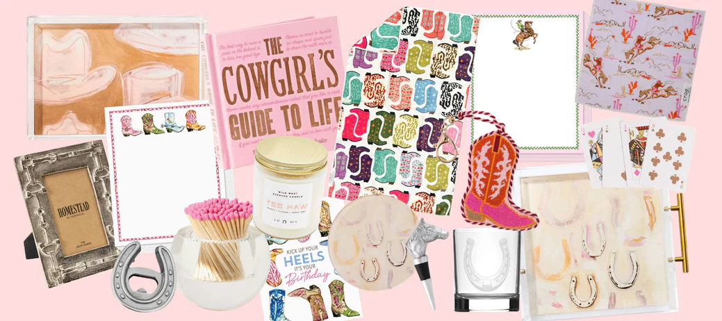 Authentic Western Gear and Apparel