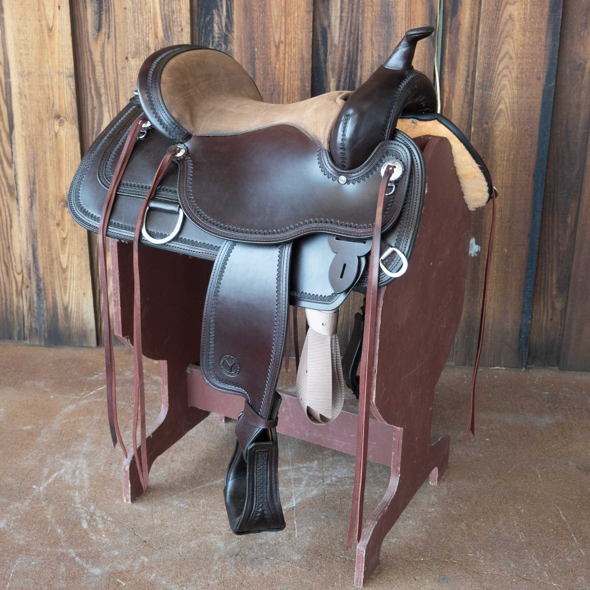 Teskey’s New & Used Saddles